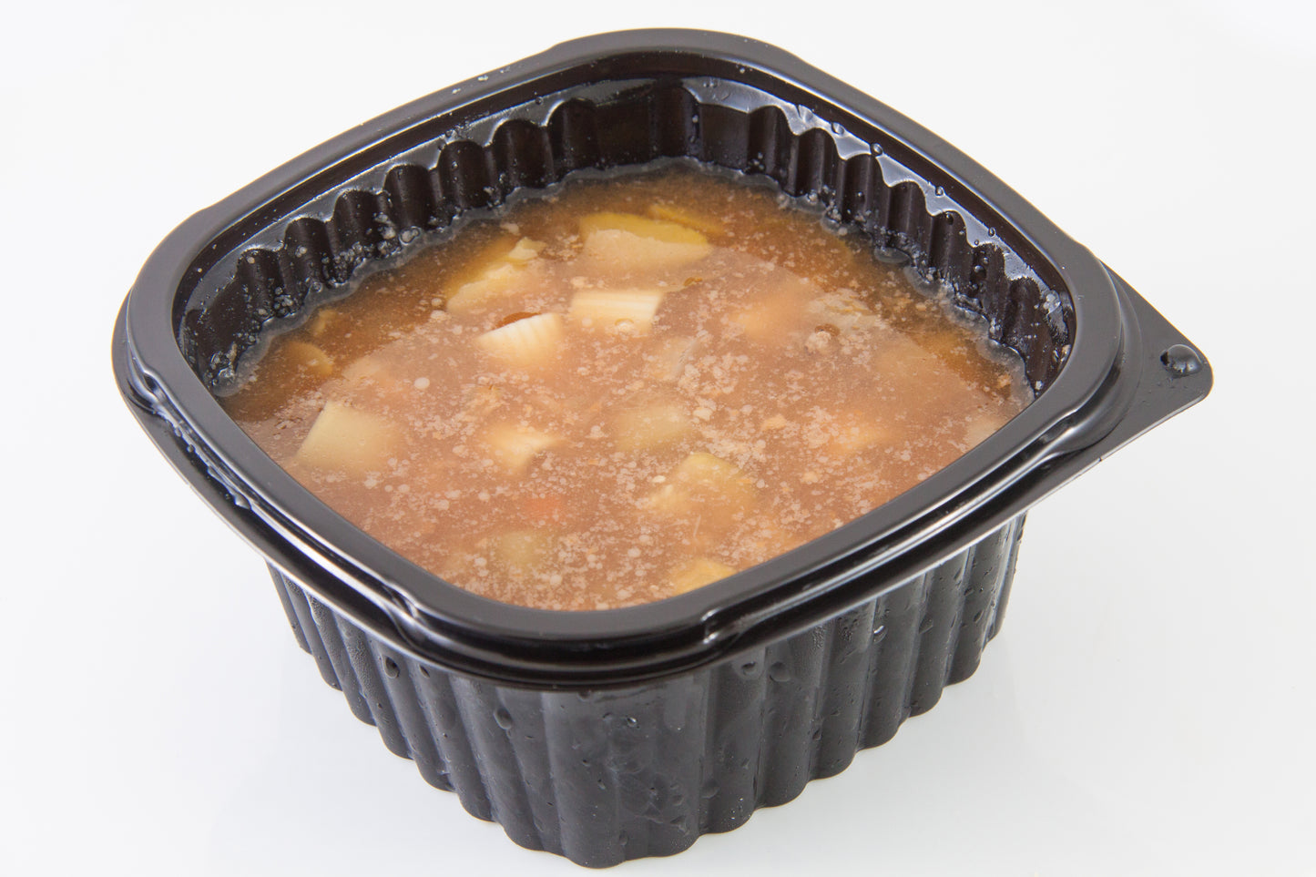 Fish Broth